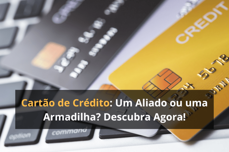 Cartão de Crédito