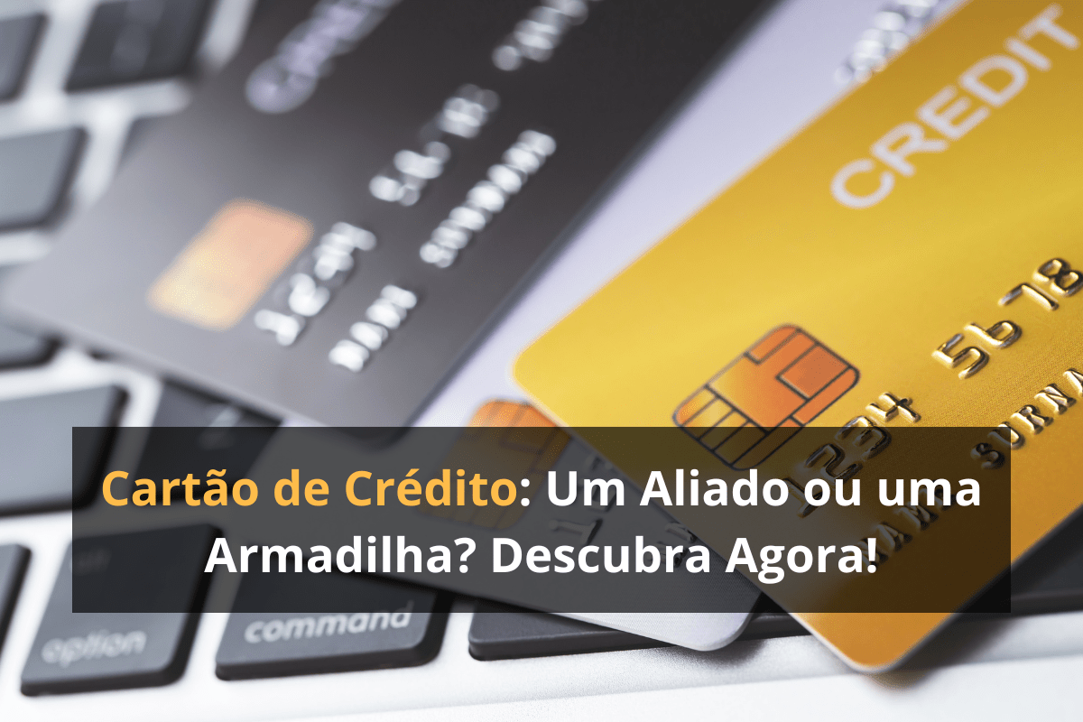 Cartão de Crédito