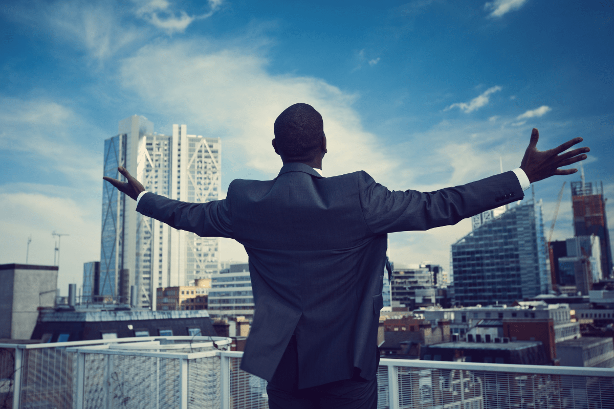 Independência Financeira