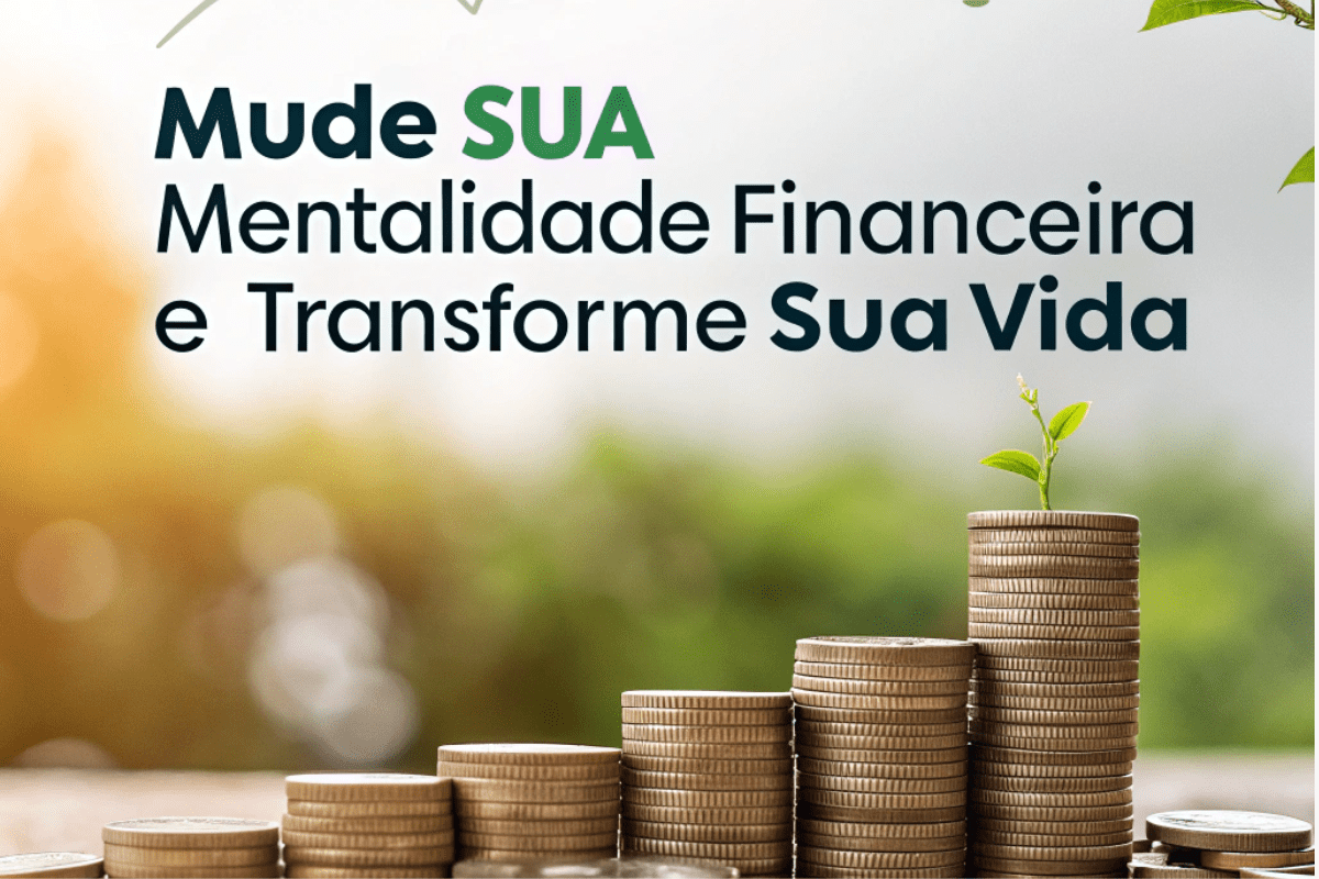 Mentalidade Financeira