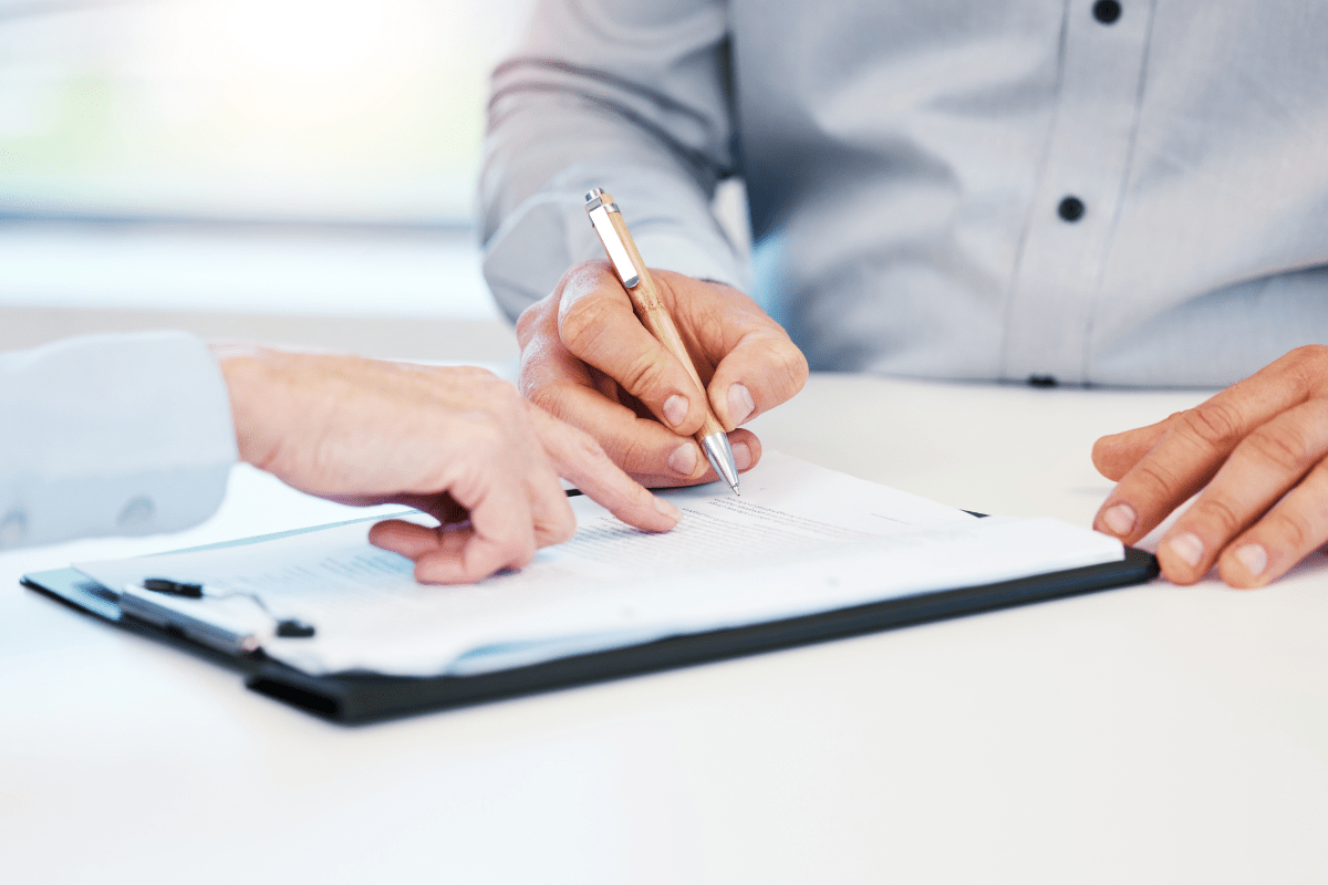 termos e condições