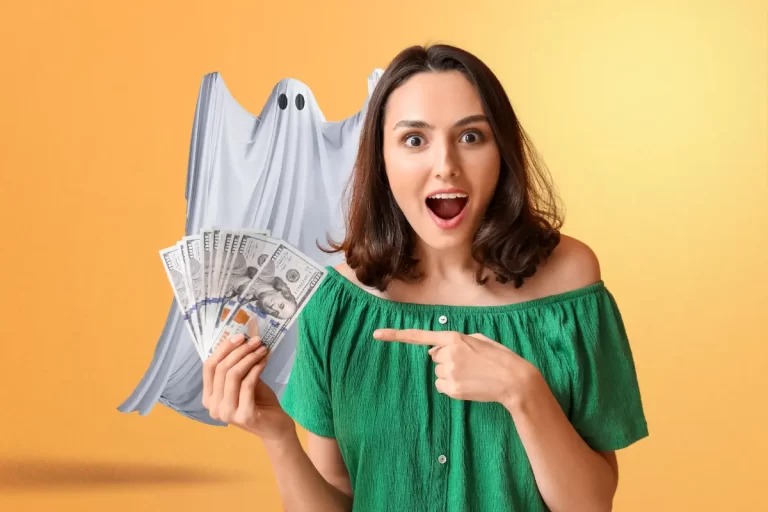 Dinheiro Fantasma