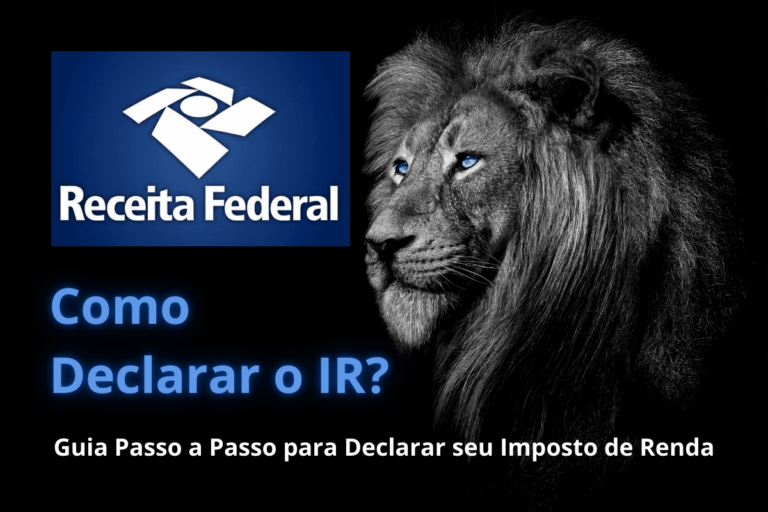 Imposto de Renda