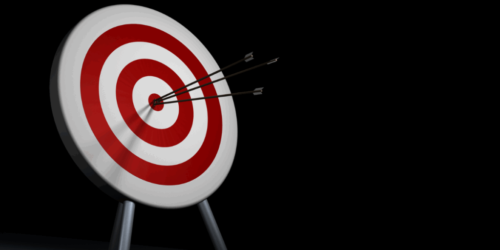 Definir Objetivos Financeiros Claros