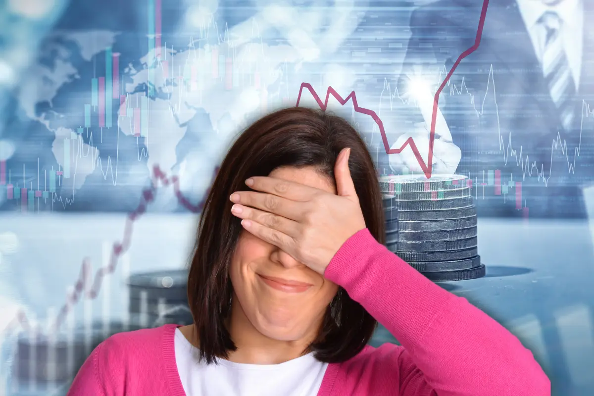 Erros Comuns que Investidores Iniciantes Cometem