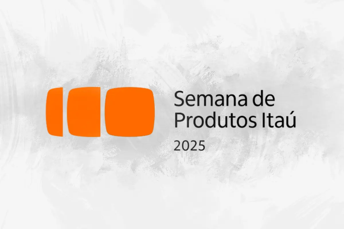 Itaú lança Semana de Produtos