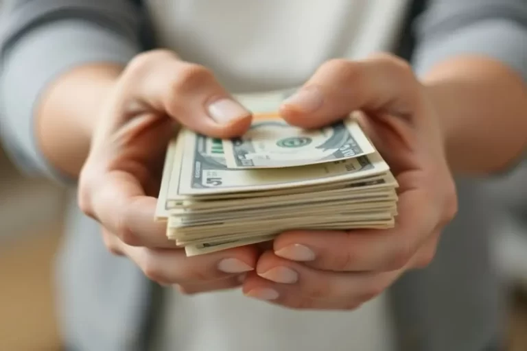 Como sair do vermelho