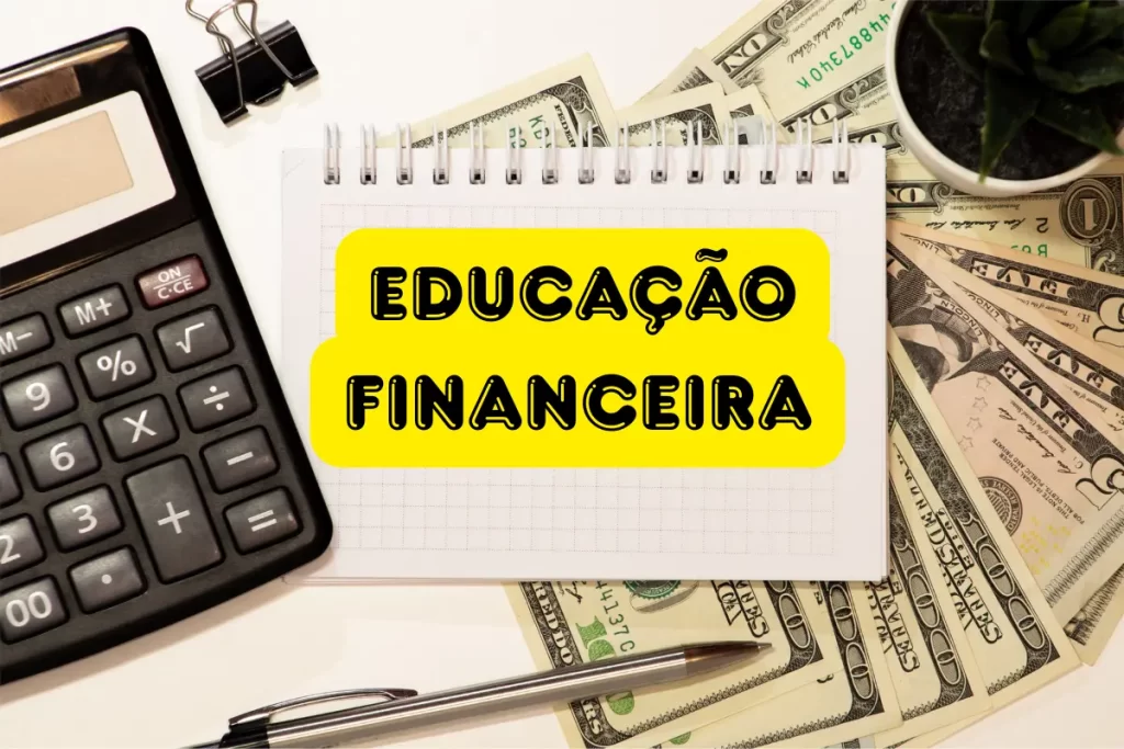 Educação Financeira
