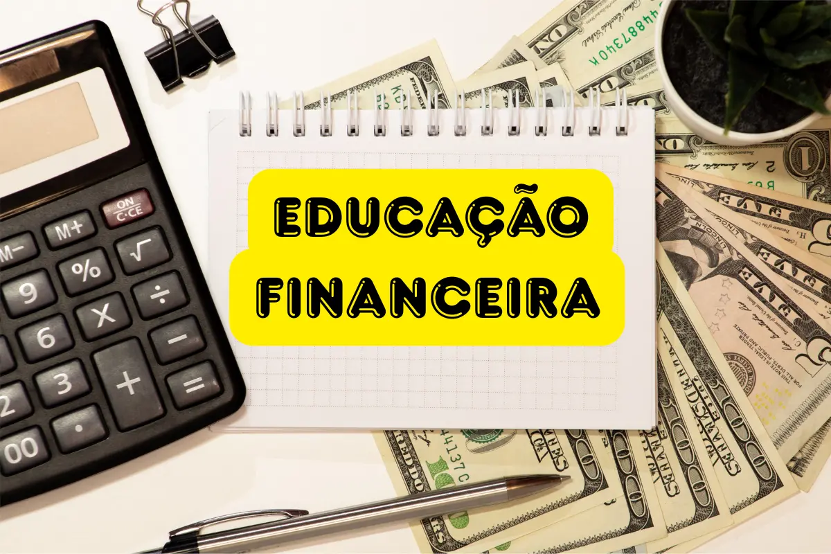 Educação Financeira