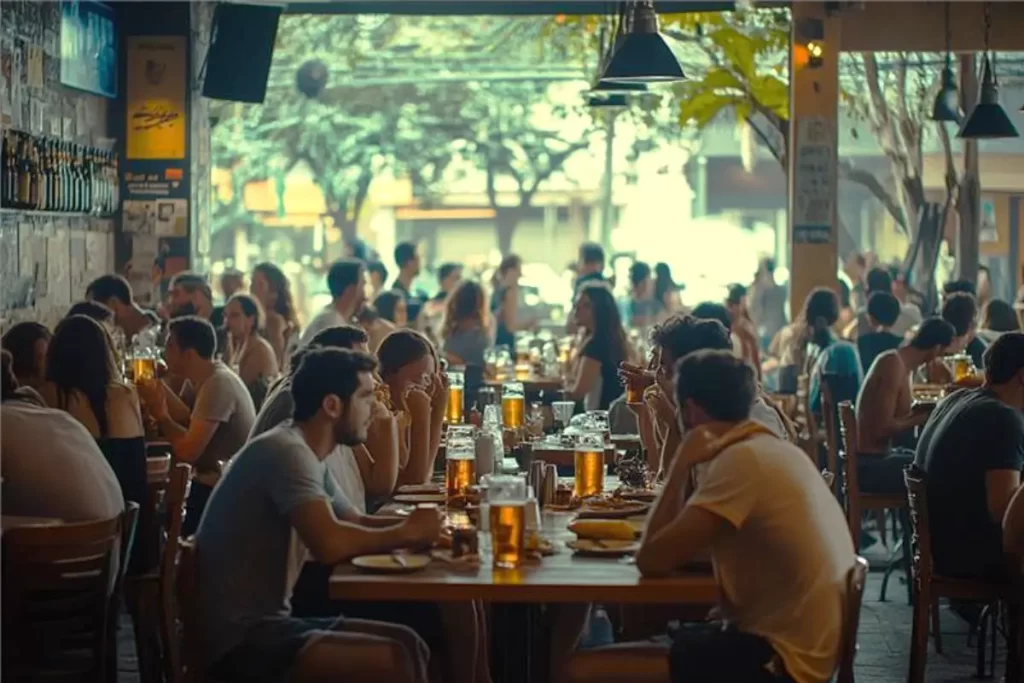 Inflação Recua em Maio