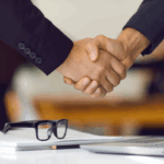 Amizade que Vira Negócio