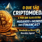 Criptomoedas