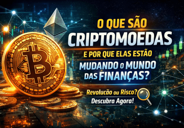 Criptomoedas